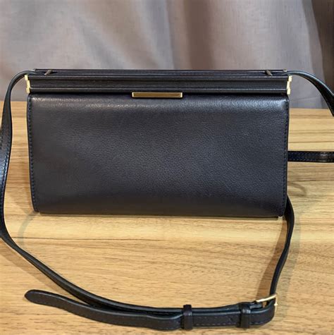 hermes clic-h 21 bag review